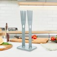 thumbnail image 1 of CHICHUMID 2Ud Soporte Para Guantes Con Multifuncional Y Color Moderno Para Cocina, 1 of 7