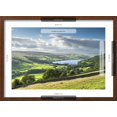 thumbnail image 5 of Art.com Gouthwaite Reservoir in Upper Nidderdale, The Yorkshire Dales National Park, England Photographic Print by John Potter, Brown Frame Wall Art, 23" x 17", 5 of 5
