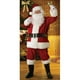 Costumes For All Occasions Ru2364 Plus Costume de Père Noël Royal Adulte – image 1 sur 1