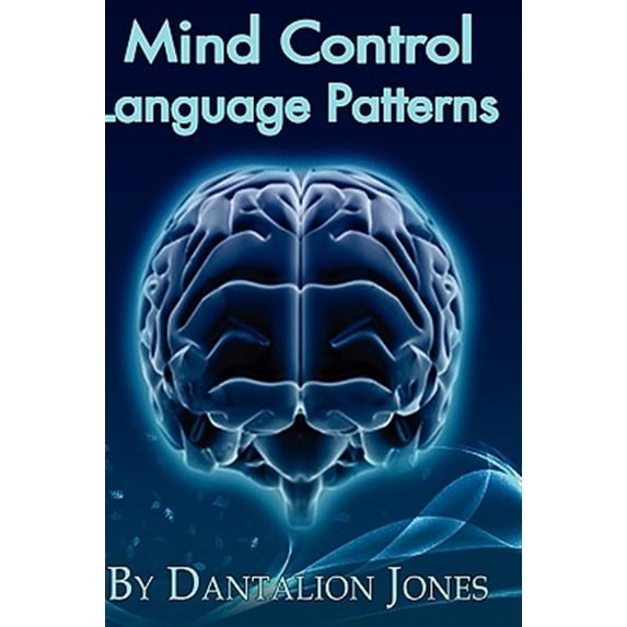 Pre-Owned Mind Control Language Patterns Paperback