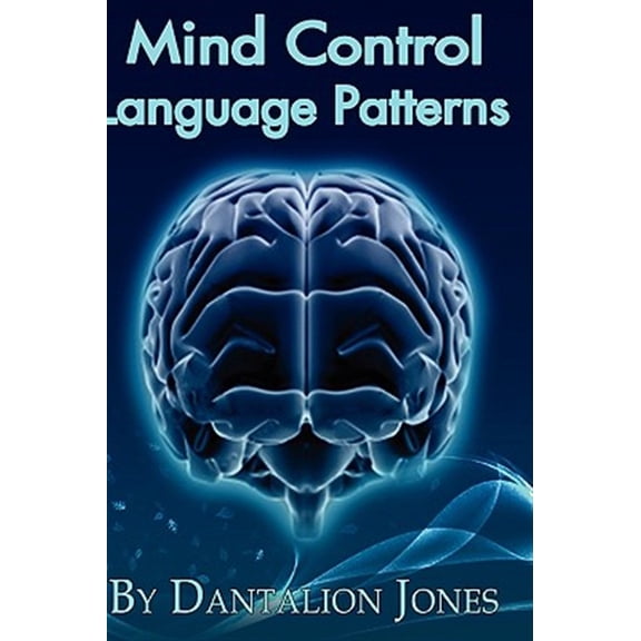 Pre-Owned Mind Control Language Patterns Paperback