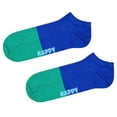 thumbnail image 4 of Happy Socks Unisex Socks Cotton Multicoloured 36-40, 4 of 5