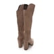 thumbnail image 3 of Botas Dorothy Gaynor Taupe alta T 26, 3 of 3