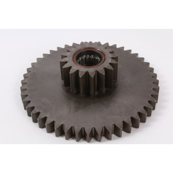 MTD 917-04026A 16/44T Gear Assembly Troy-Bilt 5524 8526 9528 Storm Snow Blowers