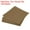 Brown, variant on Unique Bargains 125 Sheets Origami Paper Double Sided 6x6 Inch(15x15cm) Square Sheet for Art Craft Project, Cream White