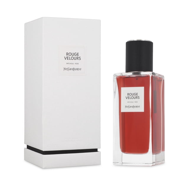 YSL ROUGE VELOURS 125ML EDP SPRAY