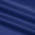 thumbnail image 3 of Unique Bargains 6 Pack Satin Table Runner, 12'x108' Smooth Silk Table Runner, Drak Blue, 3 of 7