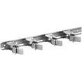 thumbnail image 2 of Crawford SG4 Tool Storage Clip Bar 4-Compartment Steel, 2 of 2