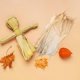 thumbnail image 3 of Diy Crafts Slipper Making Accessories Corn Husks For Weaving Craft Items 1Set, 3 of 4