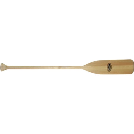 Feather Brand Wooden Paddle with Laminated Blade