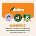 thumbnail image 7 of Dalen Fake Owl Decoy to Scare Birds Away from Gardens, Rooftops, and Patios - Scarecrow Provides Chemical-Free Pest Control - Safe and Humane, 16" Great Horned Owl, 7 of 7