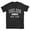 Graphite Heather, variant on Sheldon New York Classic Established Men's Cotton T-Shirt