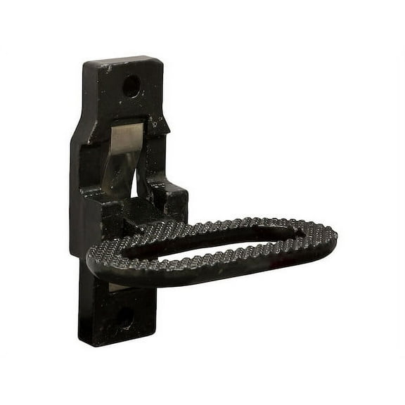 Buyers Products Safety Folding Car Automotive Steps, Black, 1.25 lbs