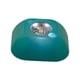 thumbnail image 2 of Luz nocturna LED multifuncional con sensor de movimiento, para pasillo, armario, Verde, 2 of 7