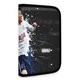 thumbnail image 1 of Son Heung-min Bolsa de Almacenamiento Plegable Portátil con Compartimentos, Organizador de Herramientas Multi-Bolsillo, Uso Dual Viaje y Hogar 26.5*17.8cm, 1 of 5