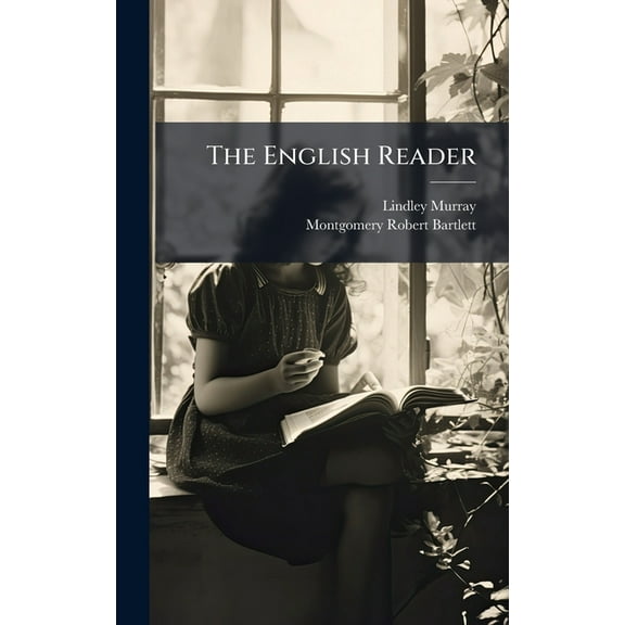 The English Reader, (Hardcover)
