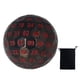 thumbnail image 2 of Metal Digital Dice, Versatile Party Polyhedral Dice 100 Sides For Role Playing Game For Men ANGGREK Otros, 2 of 8