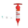 thumbnail image 1 of SharkTRUE Quick Drying Ceramic Tile Hollow Drum Special Adhesive, Adhesive T7 Strong, 1 of 8