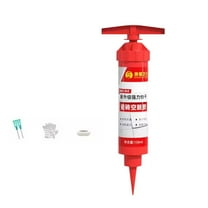 Quick Drying Ceramic Tile Hollow Drum Special Adhesive, Strong Adhesive D3 VG77