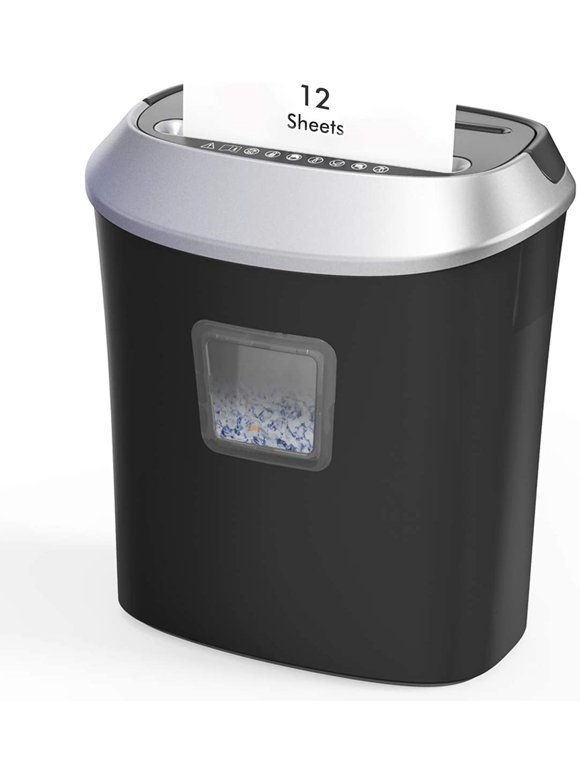 Paper Shredders
