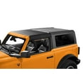 thumbnail image 2 of Bestop - 52460-17 - Sunrider for Hardtop Fits select: 2021-2022 FORD BRONCO, 2 of 3