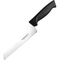 thumbnail image 1 of Ergo Chef 72142 Prodigy Offset Bread Knife, Black, 1 of 6