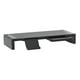 thumbnail image 1 of Soporte elevador de monitor Soporte ergonómico para computadora para monitores portátiles Computadoras Interfaz USB negra, 1 of 9