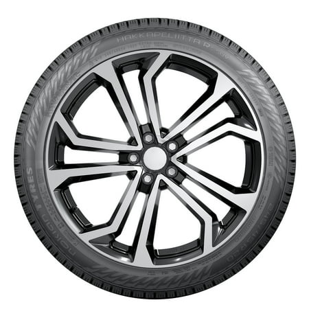 Nokian Hakkapeliitta R5 SUV Winter 265/50R20 111R XL SUV/Crossover Tire Sansujyuku sansujyuku.com
