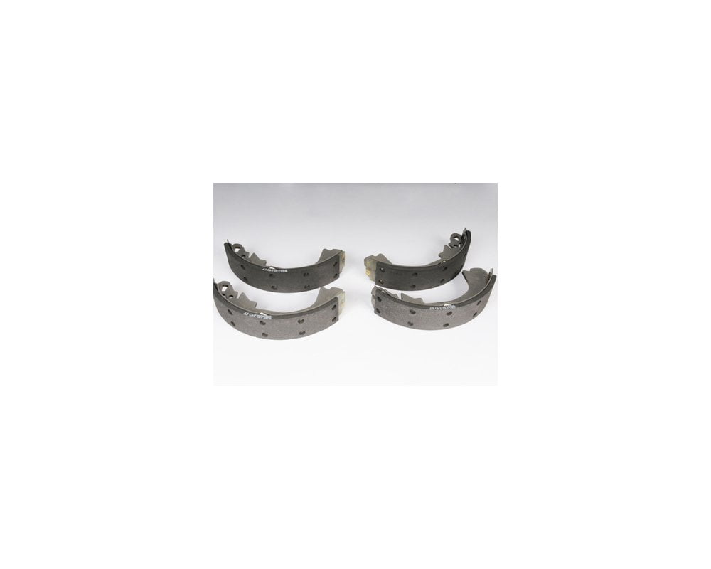 Brake Pads FITS KAWASAKI LAKOTA SPORT 300 KEF300 Rear Brakes 2001-2003