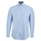 thumbnail image 1 of Camisa basica Michel Blanc hombre Azul claro, 1 of 5