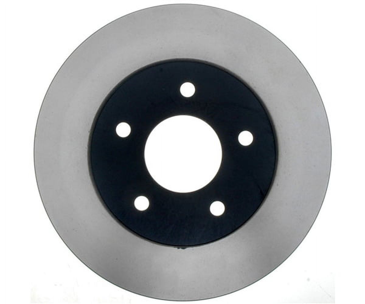 Raybestos Disc Brake Rotor 96511 Fits select: 1994-2003 NISSAN MAXIMA, 1996-2001 INFINITI I30