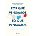 thumbnail image 1 of Por qué pensamos lo que pensamos Blanco, 1 of 2