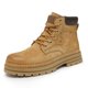 thumbnail image 3 of Botas Martin para hombre, moda 2024, nuevas botas de carga altas, cómodas y versátiles, plataforma para exteriores, zapatos de senderismo Martin, 3 of 5