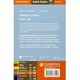thumbnail image 2 of Cambridge English Readers A Matter of Chance: Level 4, (Paperback), 2 of 3