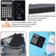 thumbnail image 4 of Calculator with 6" LCD Writing Board and Pen, Basic Standard Calculator Solar Battery Dual Power, Multifunctional Desktop Calculator Portable Calculat, 4 of 5