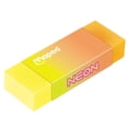 thumbnail image 2 of Gomas neon blister 2 piezas Maped, 2 of 4