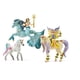 thumbnail image 4 of Juego de juguetes Schleich Bayala Starter Fairy Feya Mermaid, 5 piezas, 4 of 7