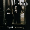 thumbnail image 3 of Greatest Hits Vol.1 & Life Is Peachy & Korn (Explicit) & Issues (Explicit) & Untouchables & Follow The Leader [CD Bundle], 3 of 7