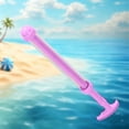 thumbnail image 2 of Ohmyroo Pistolet à Eau à Buse Courbée 23 cm pour Piscine Extérieure, 2 of 9
