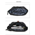 thumbnail image 1 of 1 pieza de bolso de mano de piel sintética suave para mujer, bolsos cruzados para mujer, bolsos de hombro para mujer, 1 of 9