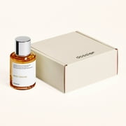 Dossier Spicy Orchid Eau De Parfum, Inspired by Tom Fords Black Orchid, Unisex Perfume, 1.7 oz