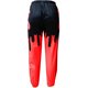 thumbnail image 5 of Pantalones Rectos Largos Con Cintura Elástica Y Bolsillo Con Estampado Informal A La Moda Para Mujer Odeerbi ODB-6, 5 of 5
