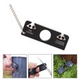 thumbnail image 3 of 1pc portátil cuchillos afilador cuchillos útiles afilado gadget pequeño sacapuntas, 3 of 5