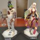 thumbnail image 3 of Demon Slayer figura de acción de PVC, Giyuutarou, Daki, Kokushibo, Tsugikuni, yoriachi, Kimetsu, Gyutarou, modelo de colección, regalos, 3 of 4