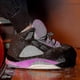 thumbnail image 4 of Sneaker Slippers Unisex One-size Sneaker Slippers Jordan Style 22, 4 of 5