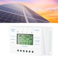 thumbnail image 4 of Controlador de carga de panel solar PWM 12V/24V Regulador automático PWM Pantalla LCD, 4 of 13