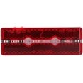 thumbnail image 1 of Wekity Motorcycle Rear Tail Light Turn Signal Brake for Sur-Ron Surron Light Bee X Electric Off-Road Motorcycle-0630, 1 of 5