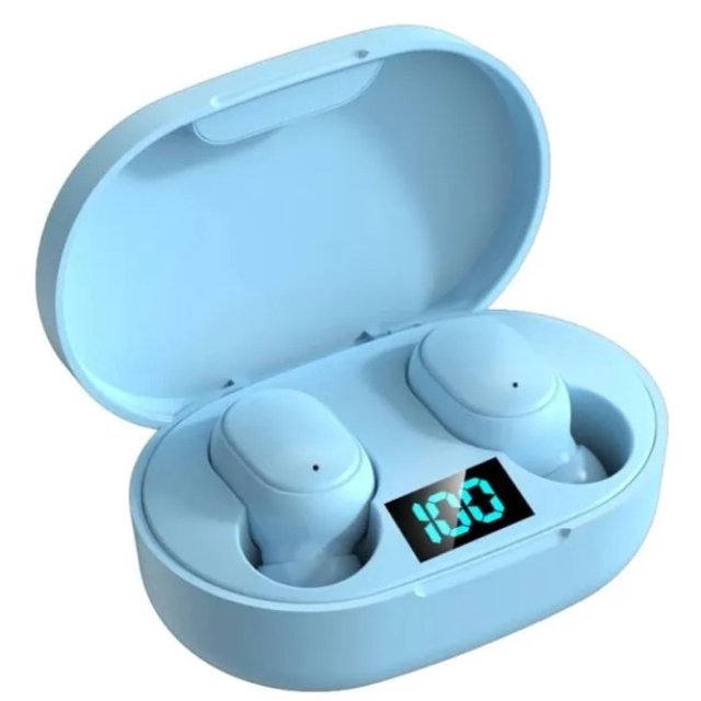 Auriculares Bluetooth QuietComfort True Wireless Azul