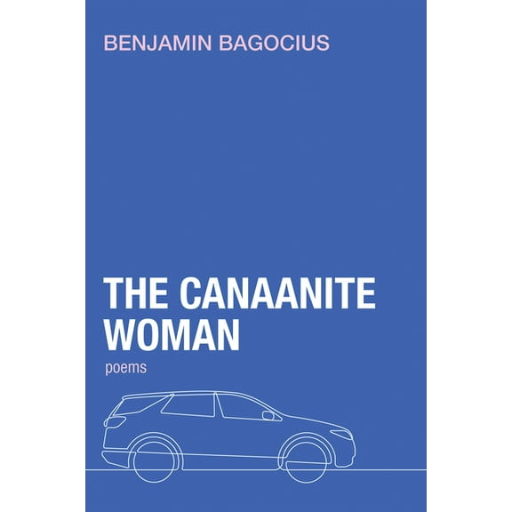 The Canaanite Woman (Hardcover)