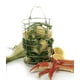 thumbnail image 2 of Set de cocina/vaporera Norpro 573 de acero inoxidable, 2.9 L, 3 cuartos de galón, 2 of 5